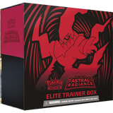 Pokemon TCG: [Booster] Astral Radiance Elite Trainer Box (SS10)
