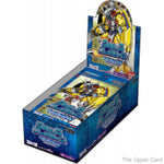 Digimon Card Game: Classic Collection (EX01)