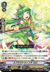 Vanguard V: V-BT03/030 - Sprout Witch, RoRo (R)